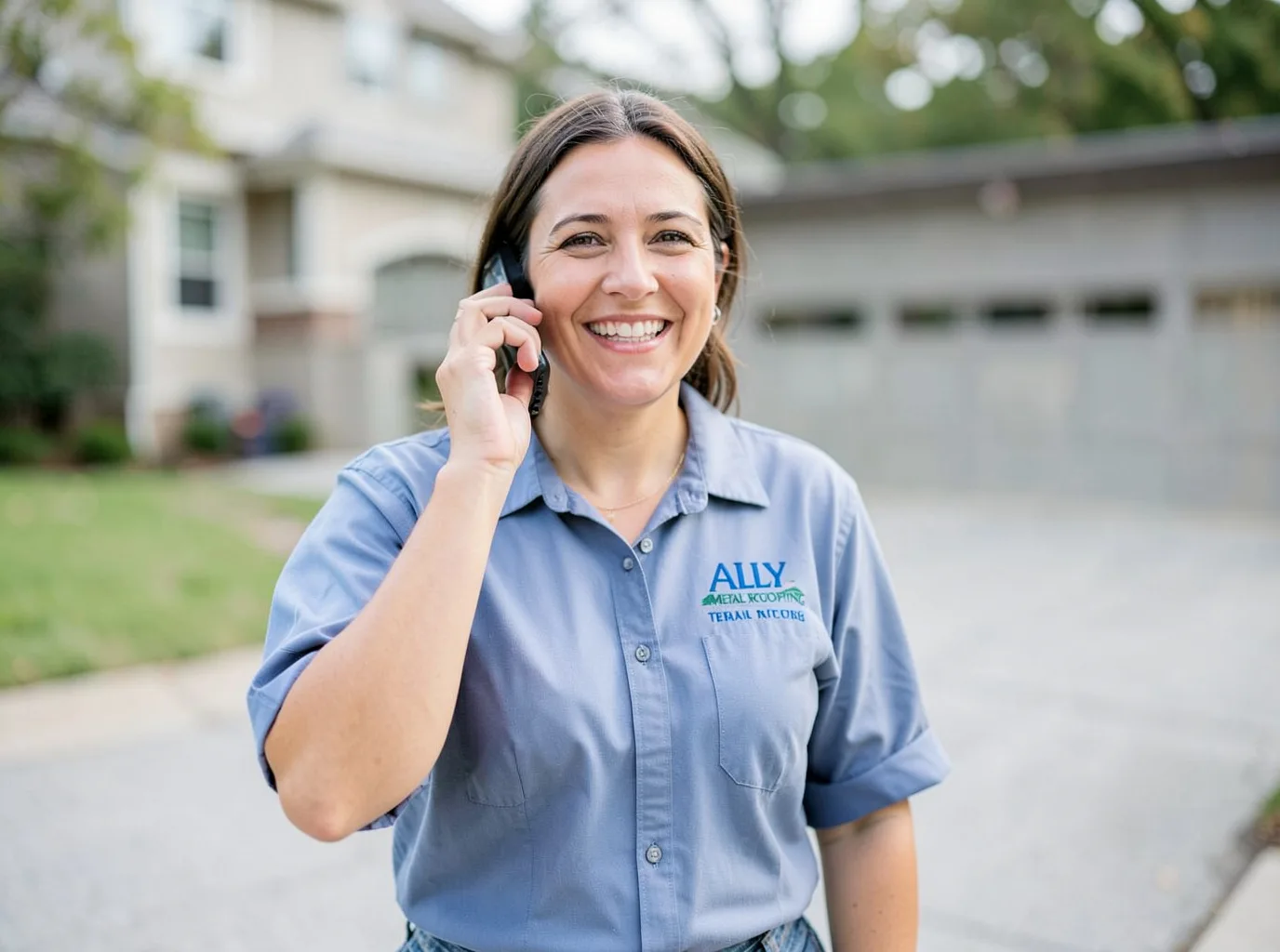 Metal Roof Installation Northport, AL FAQs